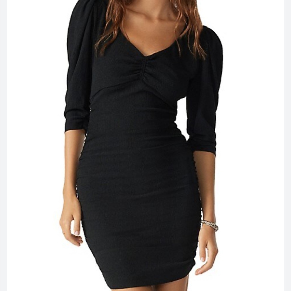 Ba&sh dress